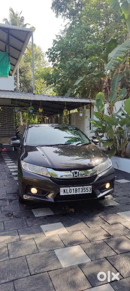 Honda City 2015 Diesel 73000 Km Driven