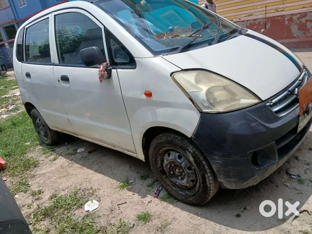 Maruti Suzuki Estilo Lxi 2008