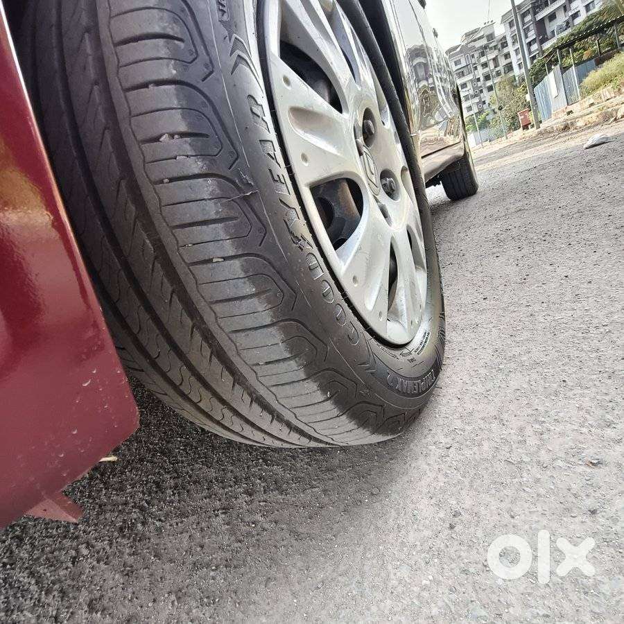 Honda Amaze Sx I-vtec, 2015, Petrol