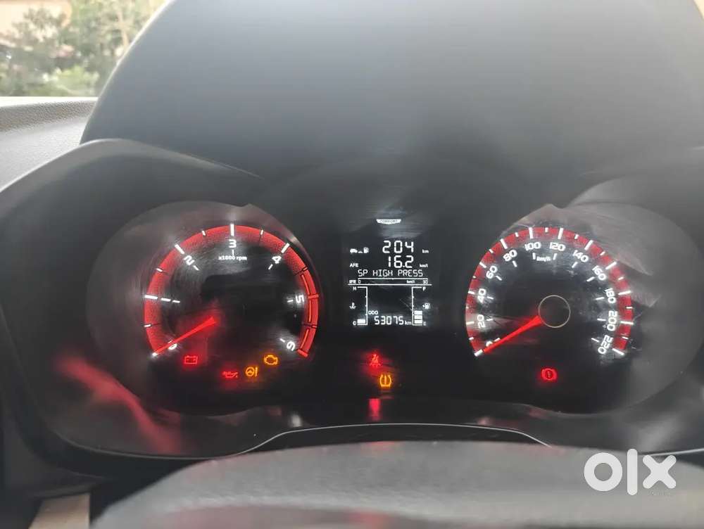 Mahindra Xuv300 Turbosport 2022 Variant W6 Diesel