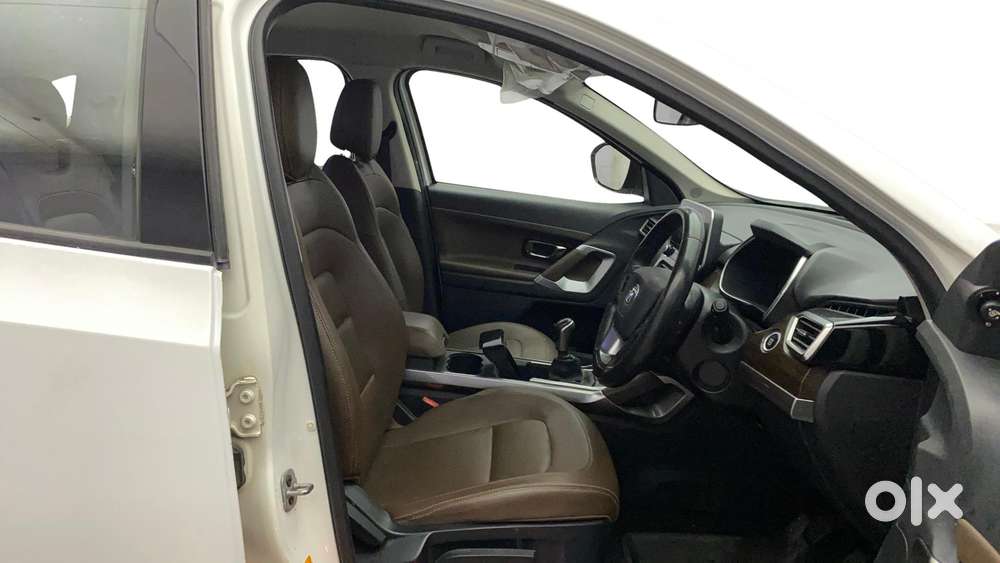 Tata Harrier Xz, 2019, Diesel