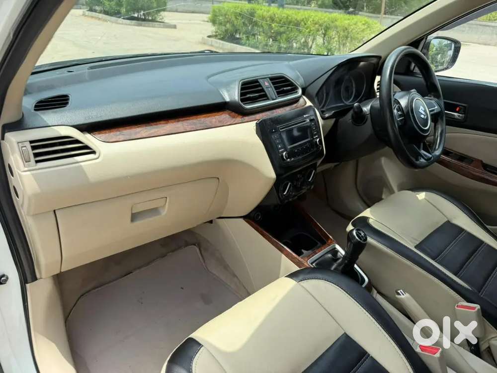 *maruti Suzuki Swift Vxi 2018 Petrol+cng.