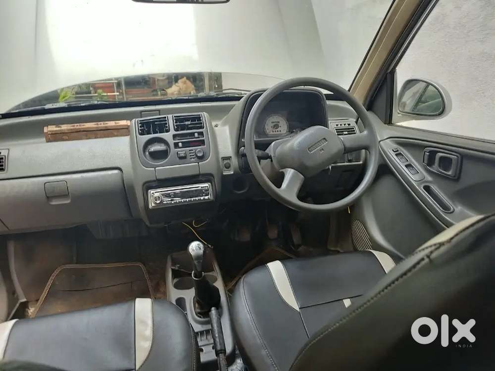Maruti Suzuki Tiger Zen 2006