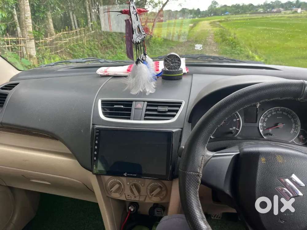 Swift Dzire Very Good Condition