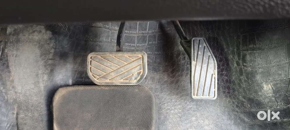 Toyota Urban Cruiser Taisor V 1.0 Petrol At Dual Tone, 2024, Petrol