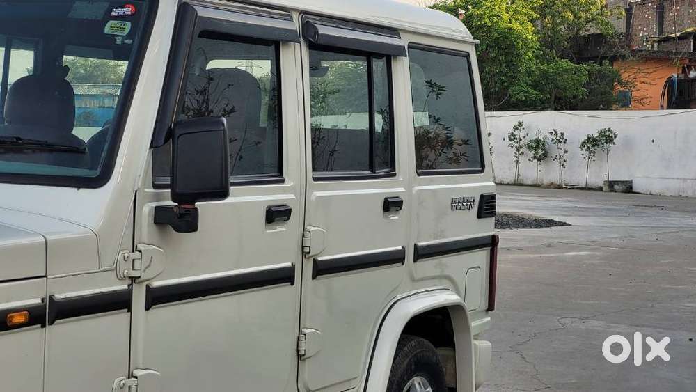 Mahindra Bolero 1.5 B4, 2023, Diesel