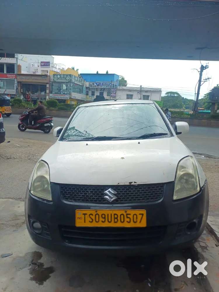 Maruti Suzuki Dzire Diesel 2016