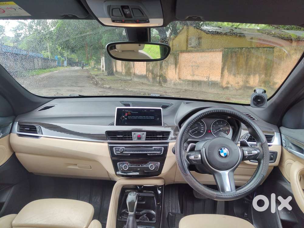 Bmw X1 Xdrive 20d Xline, 2017, Diesel