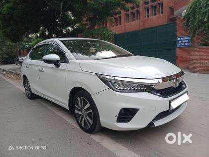 Honda Petrol Car 2023