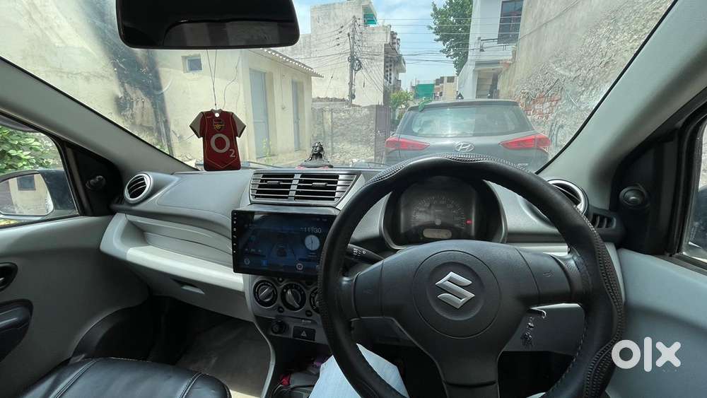 Maruti Suzuki Car 2011
