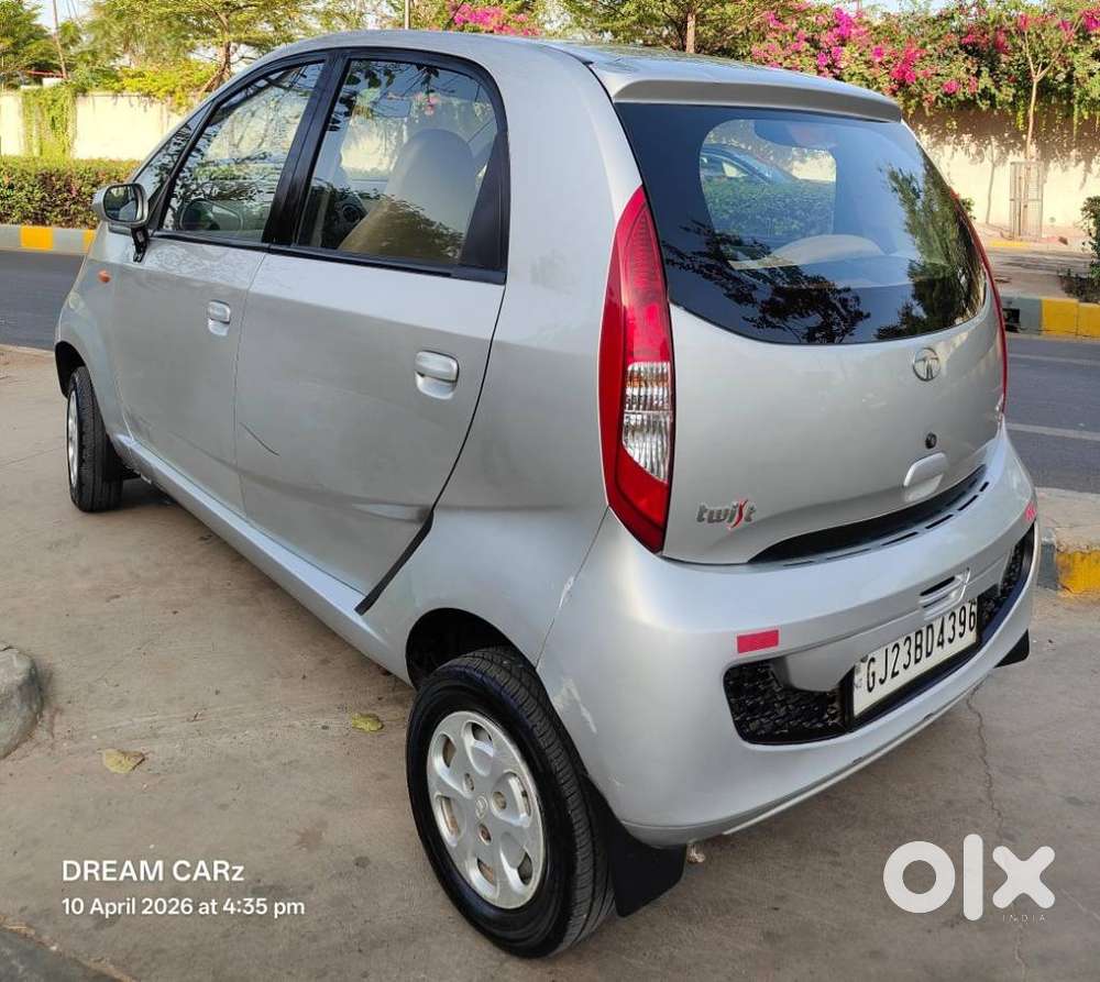 Tata Nano 2012-2015 Twist Xt, 2016, Petrol