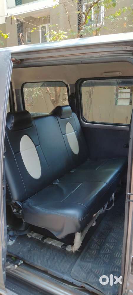 Maruti Suzuki Eeco 5 Seater Ac, 2023, Petrol