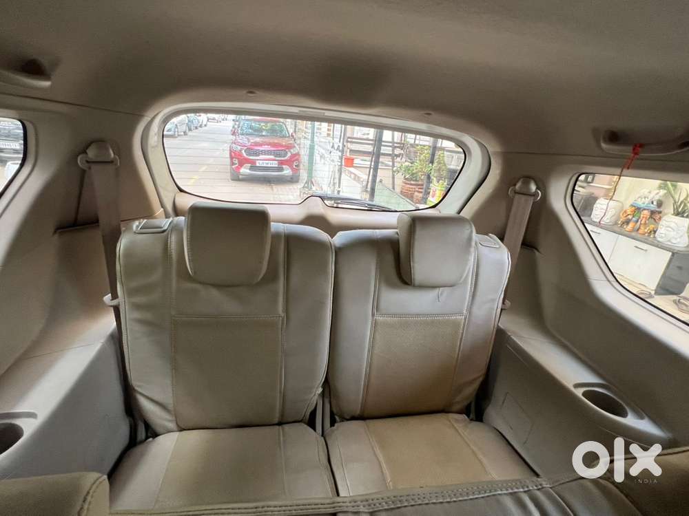 Maruti Suzuki Ertiga 2019 Petrol Well Maintained