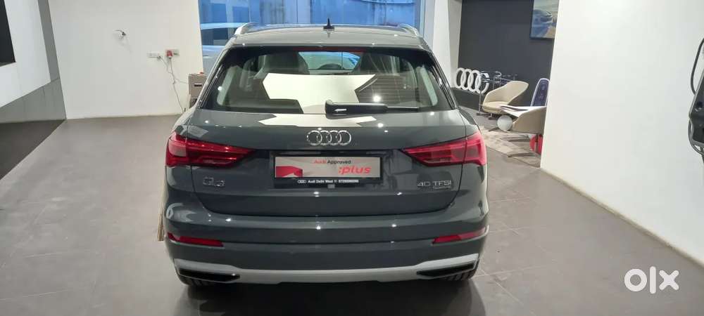 Audi Q3 40 Tfsi Premium Plus, 2026, Petrol