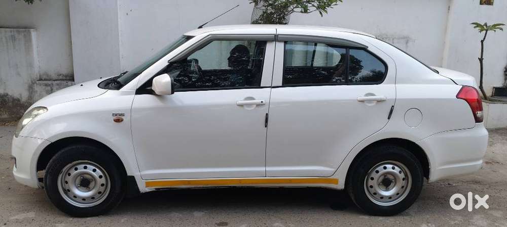 Maruti Suzuki Swift Dzire, 2016, Diesel