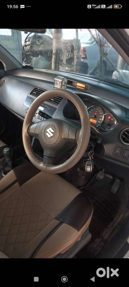 Maruti Suzuki Dzire 2008 Petrol 60000 Km Driven