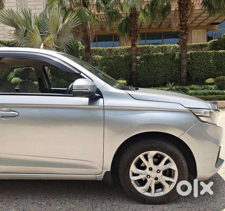 Honda Amaze 1.2 Vx (o) At I-vtec, 2018, Cng & Hybrids