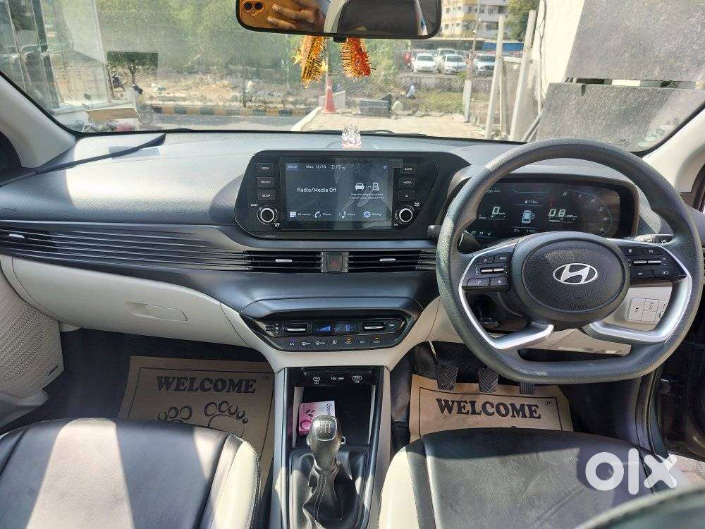Hyundai Elite I20 Sportz (o) 1.2, 2025, Petrol