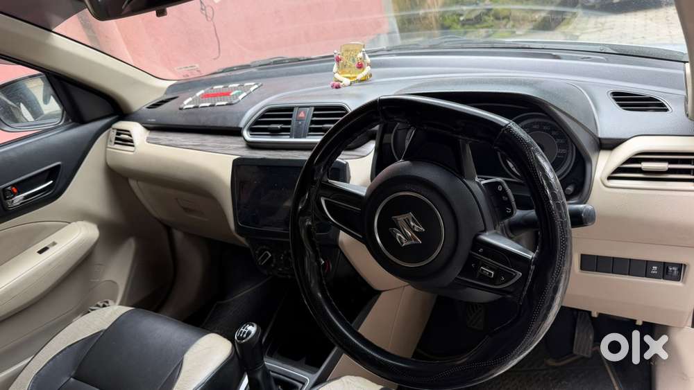 Maruti Suzuki Dzire 2023