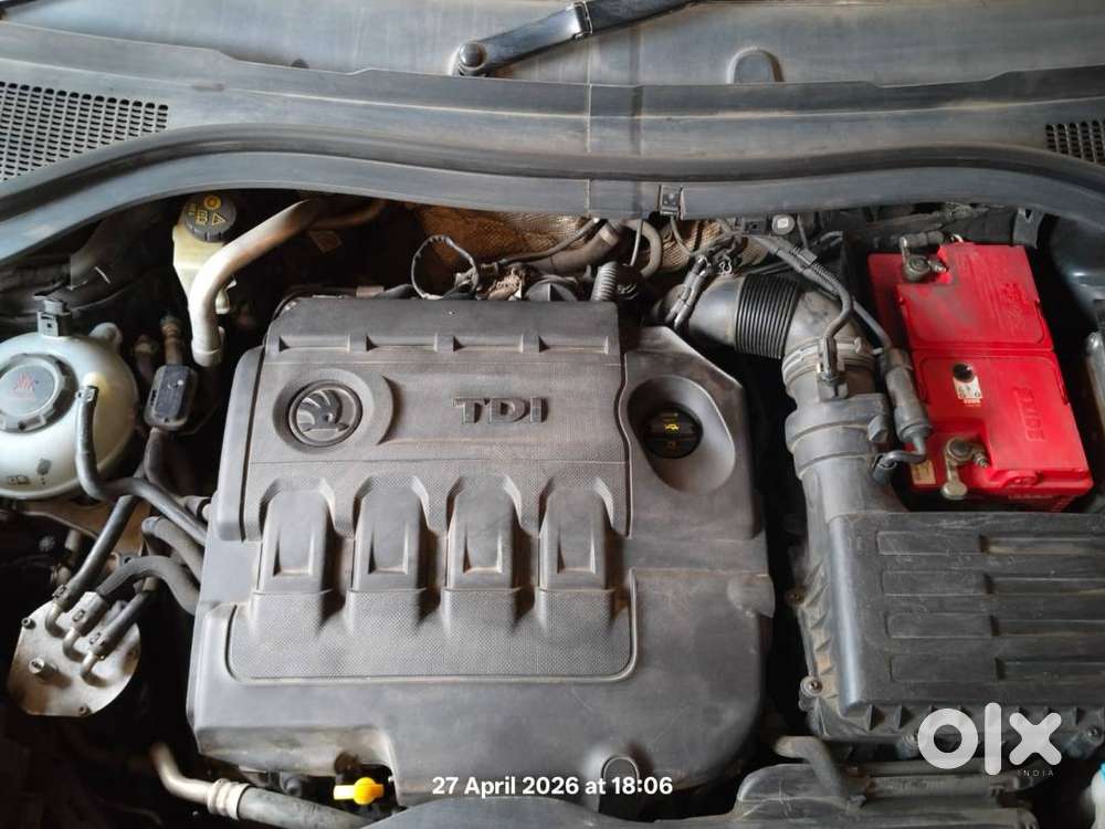 Beautiful Kodiaq 4x4, Distress Sale