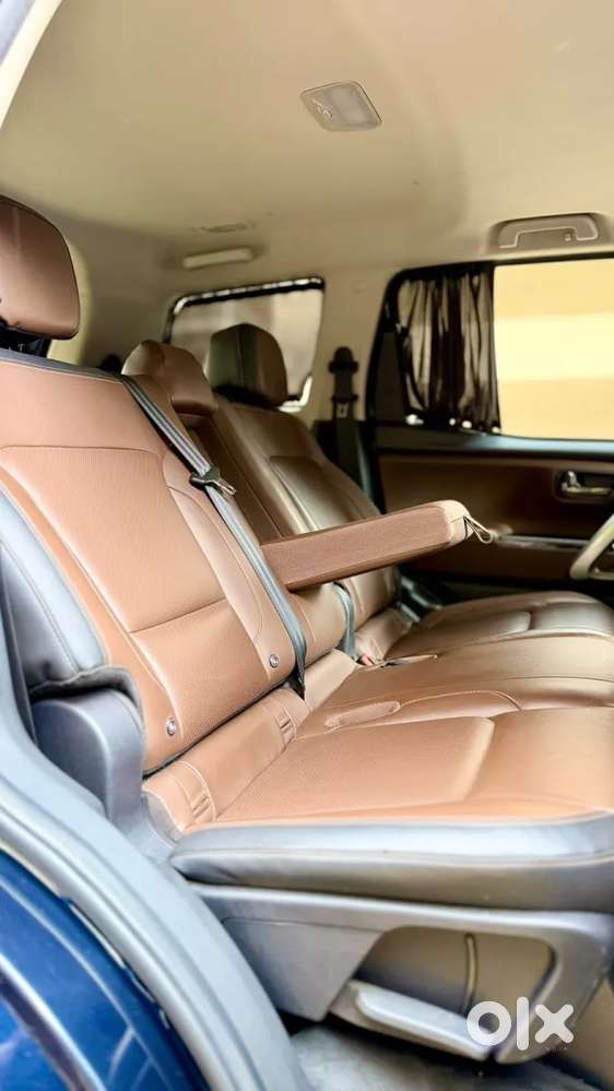 Mahindra Scorpio N Z8 Diesel Mt 4wd 7 Str, 2025, Diesel