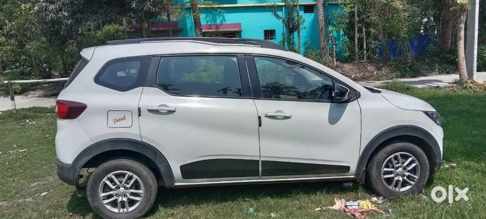 Renault Triber Rxt 2023