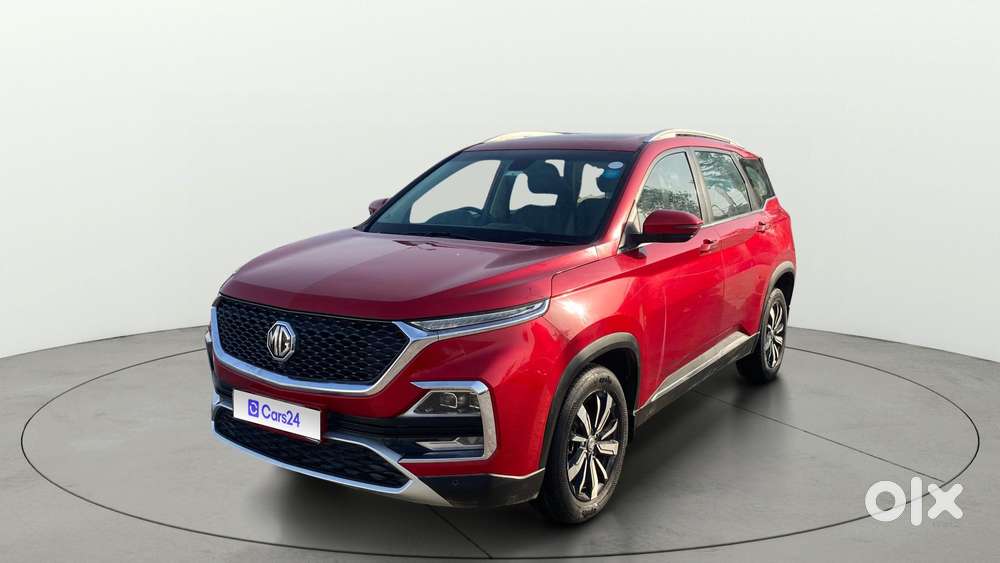 Mg Hector 2.0 Sharp Diesel, 2019, Diesel