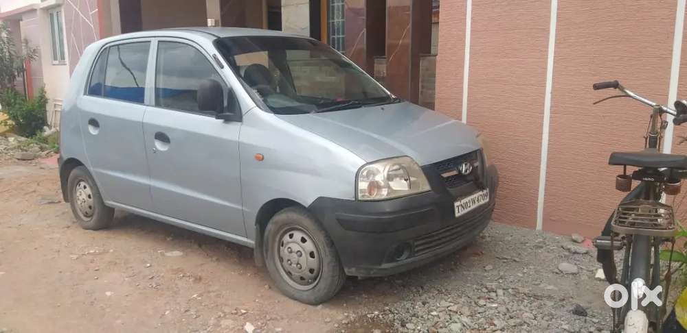 Hyundai Santro Xing 2006
