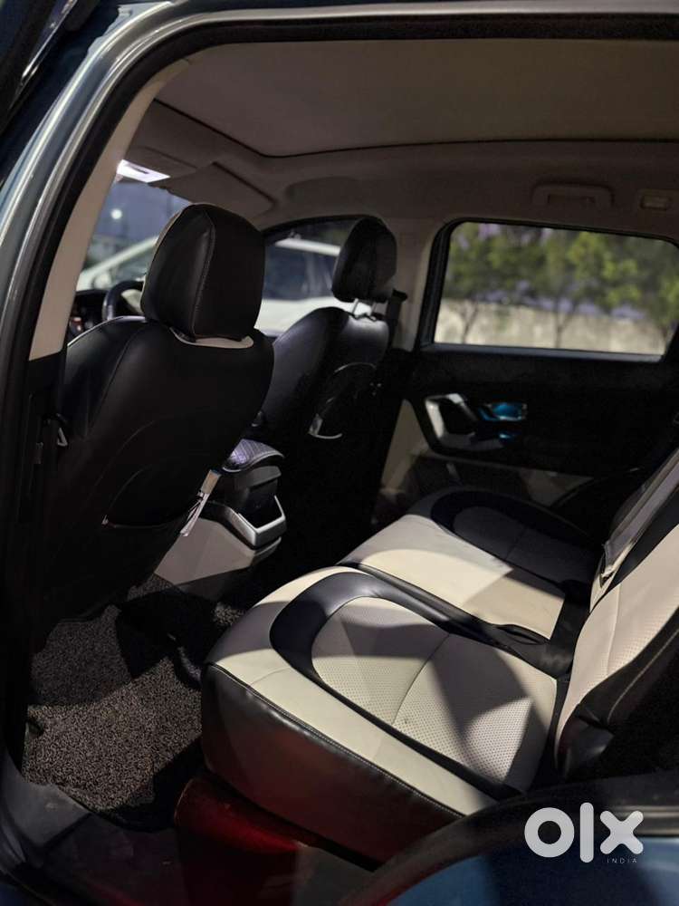 Tata Safari 2.0 Kryotec Xta Plus, 2022, Diesel