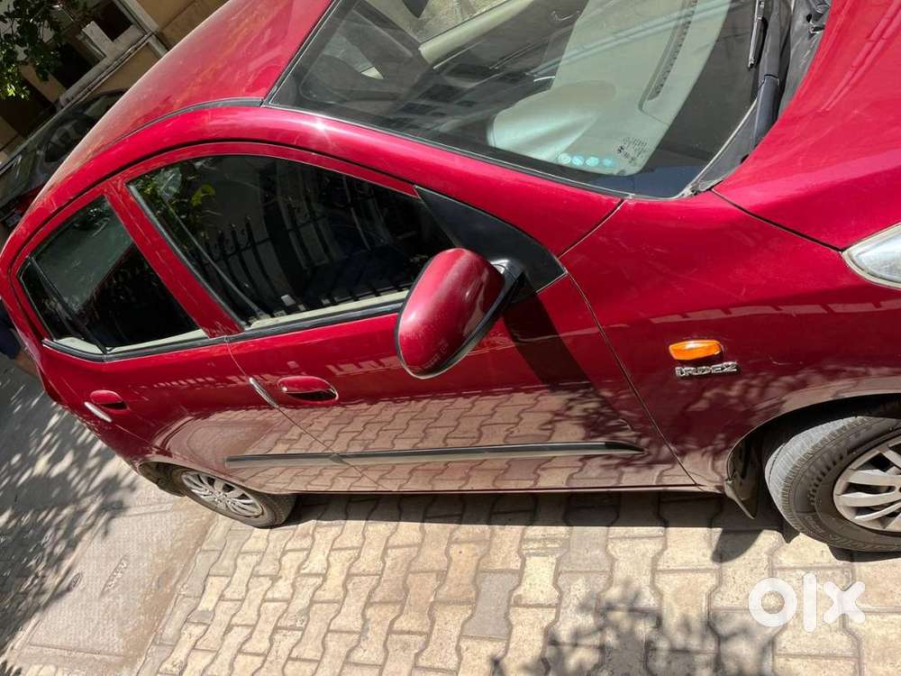 Hyundai I10 2016 Petrol Good Condition