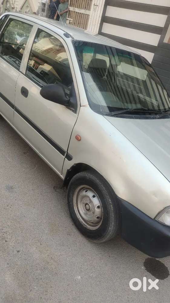 Maruti Suzuki Zen 2003 Modal All Paper Complete 2028 Tak Passing