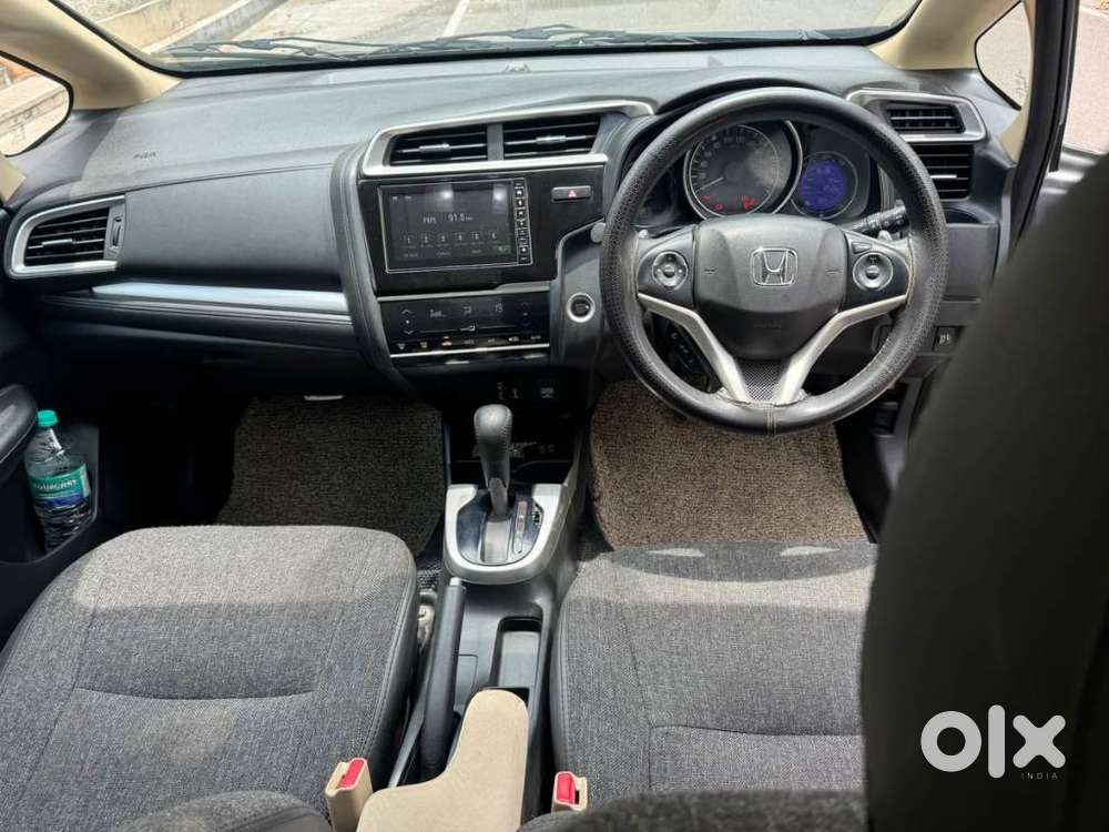 Honda Jazz 1.2 Zx Cvt I-vtec, 2021, Petrol