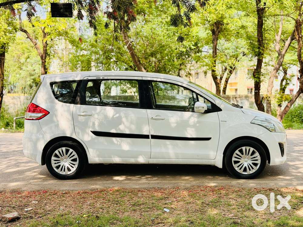 Maruti Suzuki Ertiga 2012-2015 Vdi, 2013, Diesel