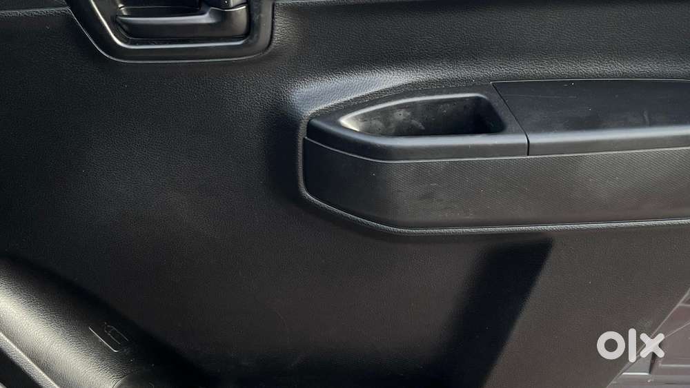 Maruti Suzuki S-presso Vxi Plus, 2024, Petrol