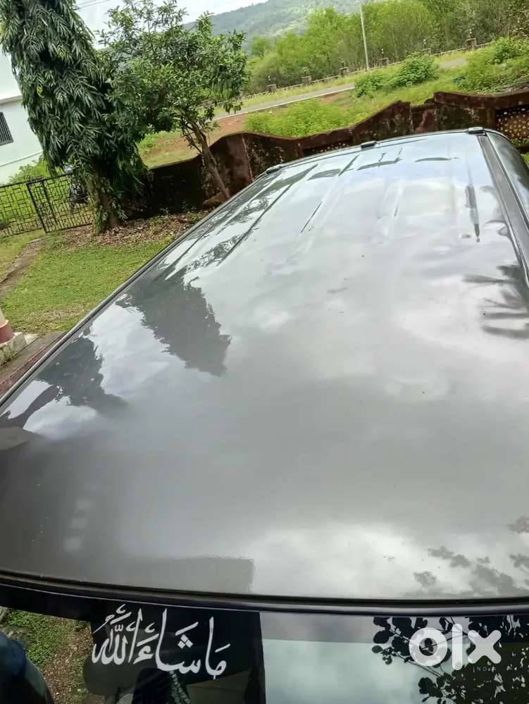Toyota Innova 2.5g 2009