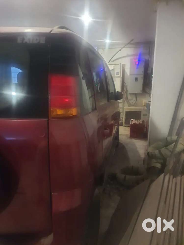 Mahindra Quanto 2012 Diesel Well Maintained