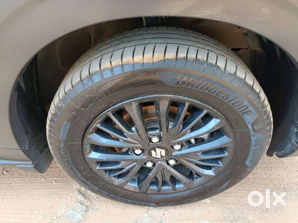 Maruti Suzuki Xl6 1.5 Alpha Mt, 2019, Petrol