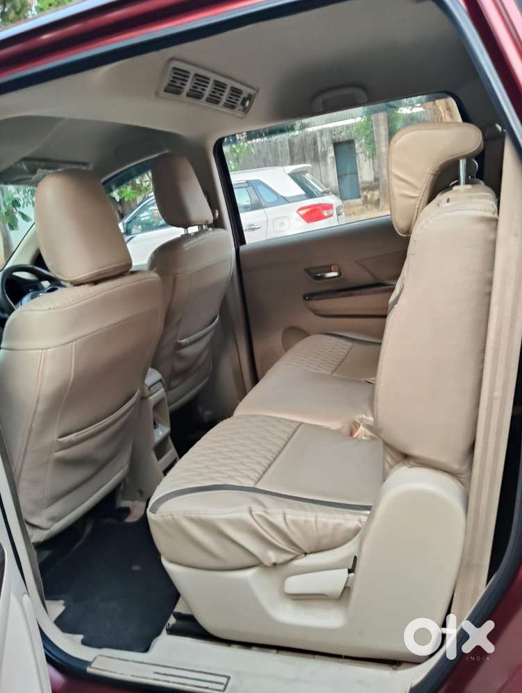 Maruti Suzuki Ertiga 1.5 Zxi Plus Shvs, 2020, Cng & Hybrids