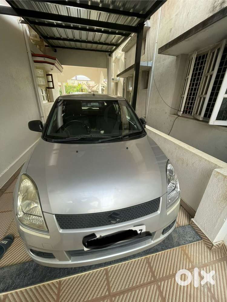2005 Maruti Suzuki Petrol