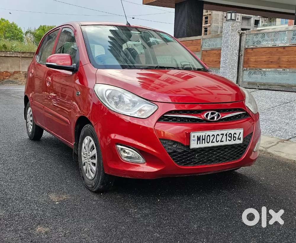 Hyundai I10 Asta 1.2 Kappa2, 2013, Petrol