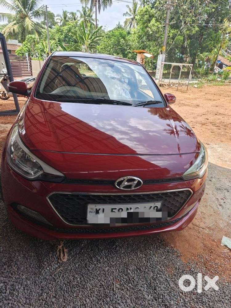 Hyundai I20 1.2 Asta, 2014, Diesel