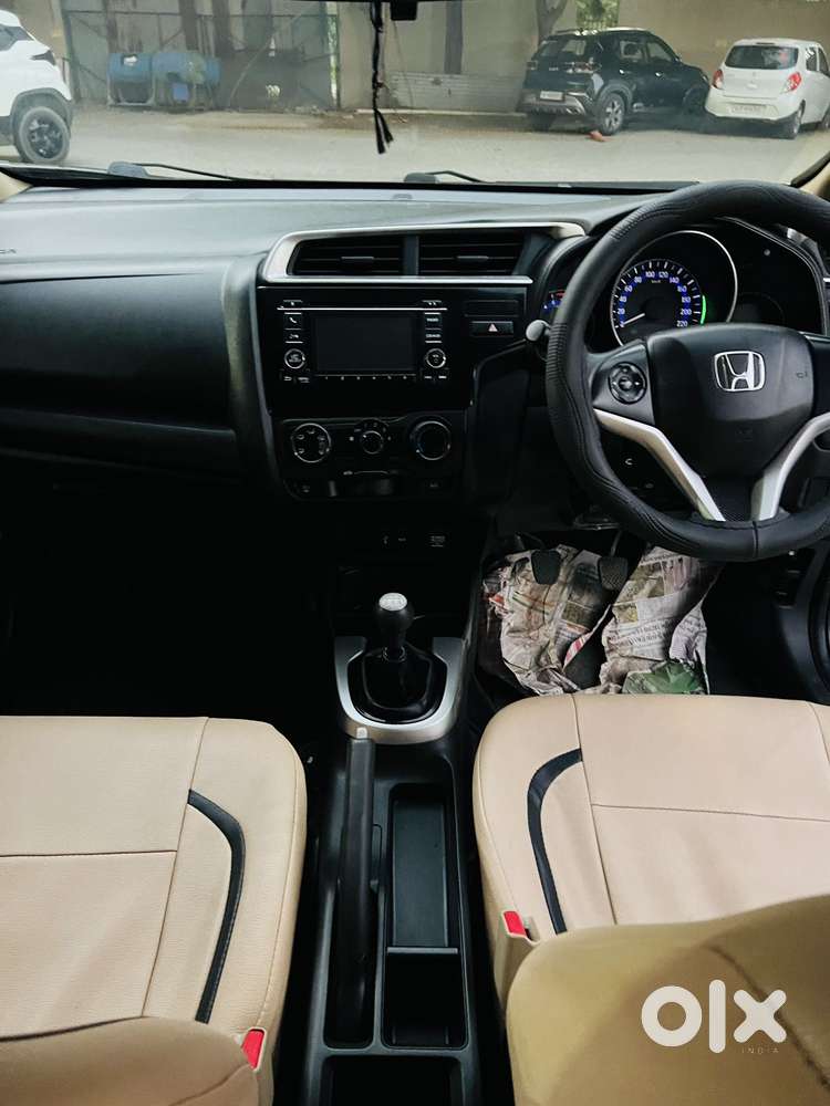 Honda Jazz 1.2 Sv I Vtec, 2018, Petrol