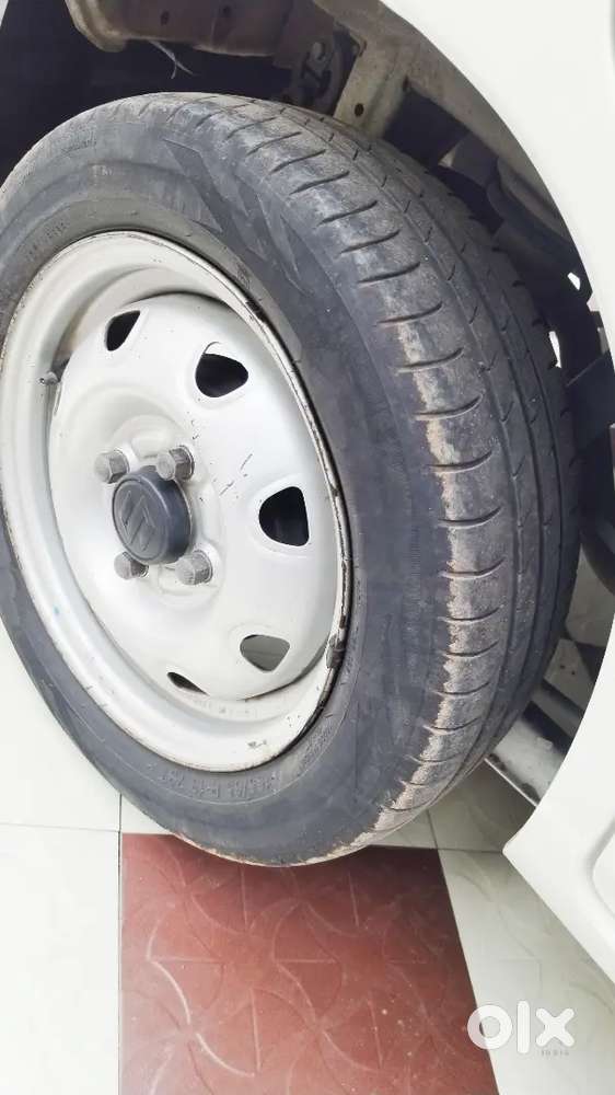 Maruti Suzuki Alto K10 Lxi 2014