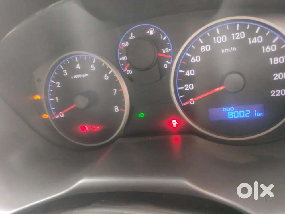 Hyundai I20 2013