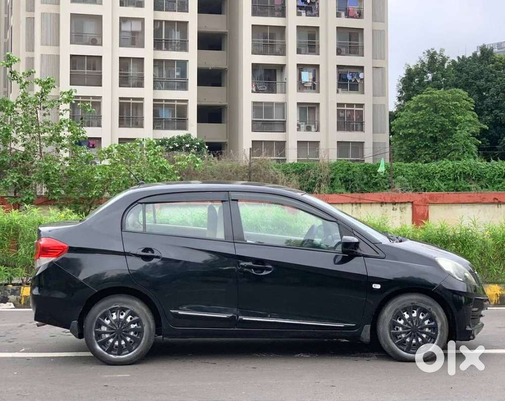 Honda Amaze E Diesel, 2014, Diesel