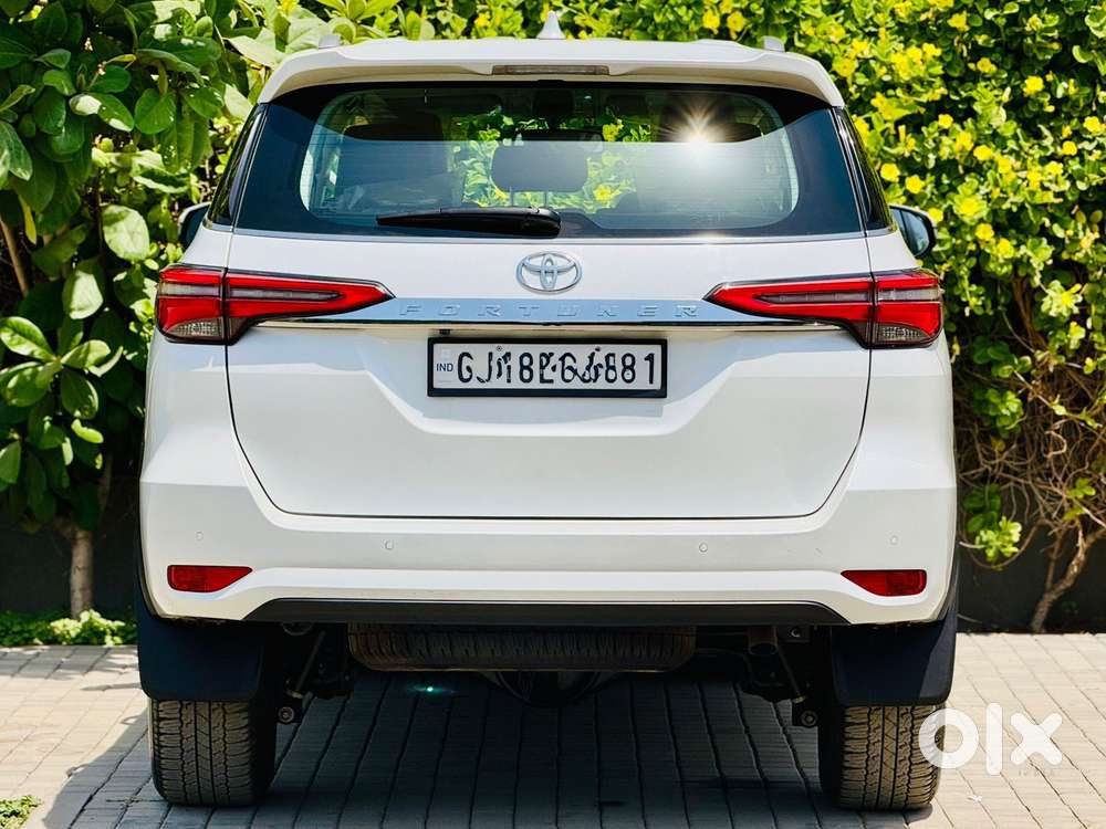 Toyota Fortuner 3.0 4x2 Automatic, 2024, Diesel