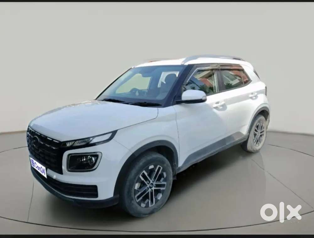 Hyundai Venue 1.5 S 2024