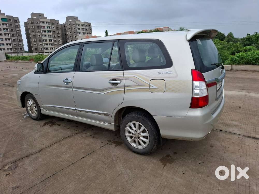 Toyota Diesel Manual 2013