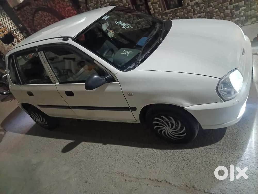Maruti Suzuki Zen Estilo 2004 Petrol Well Maintained