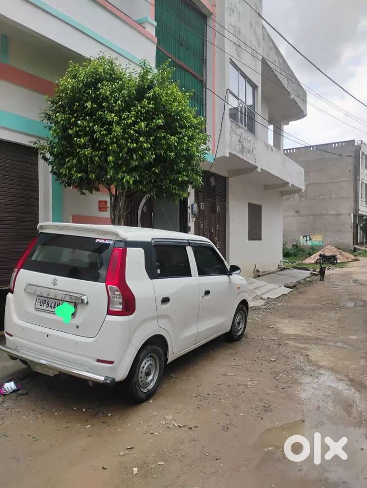 Maruti Suzuki Wagon R Lxi 2023